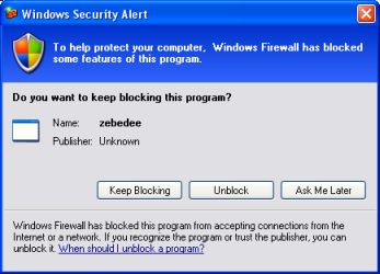 fw1-winxp-firewall-zebedee-unblock